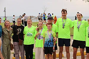 سباق الجبيل الصناعية