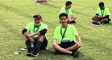 سباق الجبيل الصناعية