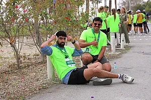 سباق الجبيل الصناعية