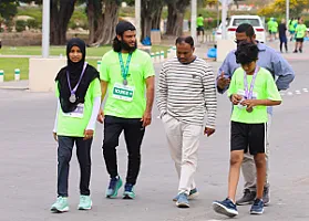 سباق الجبيل الصناعية