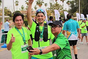 سباق الجبيل الصناعية