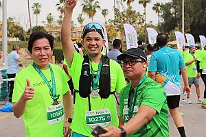 سباق الجبيل الصناعية