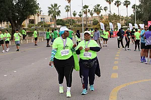 سباق الجبيل الصناعية