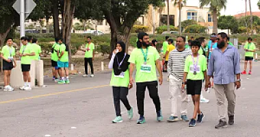 سباق الجبيل الصناعية