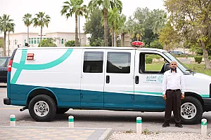 سباق الجبيل الصناعية