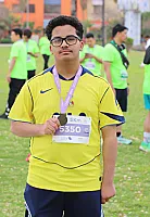 سباق الجبيل الصناعية