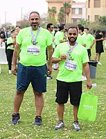 سباق الجبيل الصناعية