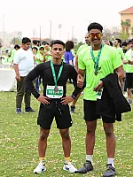 سباق الجبيل الصناعية