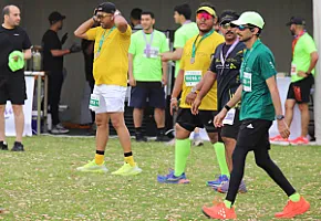 سباق الجبيل الصناعية