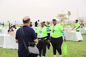 سباق الجبيل الصناعية