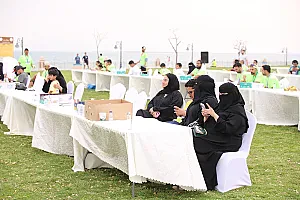 سباق الجبيل الصناعية