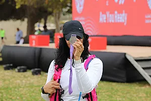 سباق الجبيل الصناعية