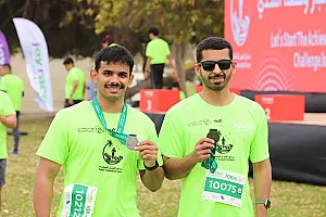 سباق الجبيل الصناعية