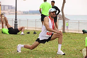 سباق الجبيل الصناعية