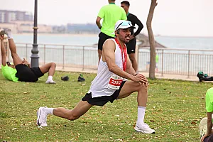 سباق الجبيل الصناعية