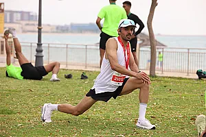 سباق الجبيل الصناعية