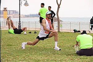 سباق الجبيل الصناعية