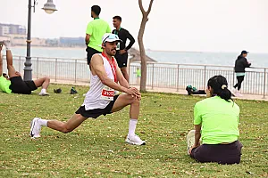 سباق الجبيل الصناعية