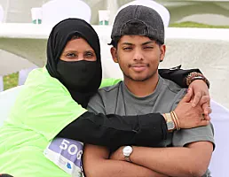 سباق الجبيل الصناعية