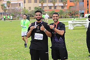 سباق الجبيل الصناعية