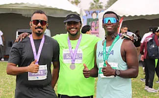 سباق الجبيل الصناعية