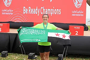 سباق الجبيل الصناعية