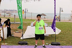 سباق الجبيل الصناعية