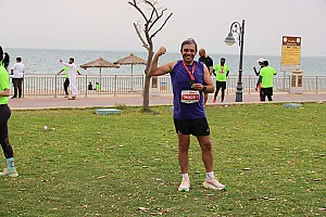 سباق الجبيل الصناعية