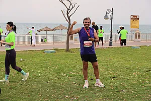 سباق الجبيل الصناعية