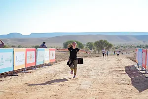 سباق الجيو بارك