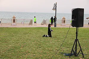 سباق الجبيل الصناعية