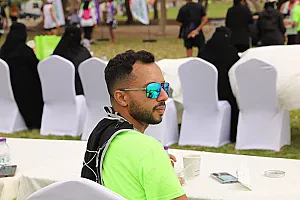 سباق الجبيل الصناعية