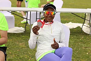 سباق الجبيل الصناعية