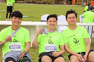 سباق الجبيل الصناعية