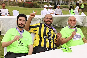 سباق الجبيل الصناعية