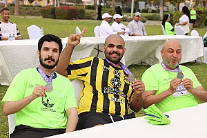 سباق الجبيل الصناعية