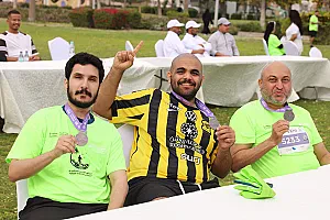 سباق الجبيل الصناعية