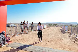 سباق الجيو بارك