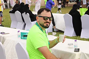 سباق الجبيل الصناعية