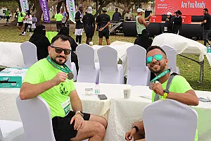 سباق الجبيل الصناعية