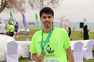 سباق الجبيل الصناعية