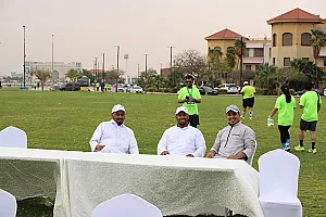 سباق الجبيل الصناعية