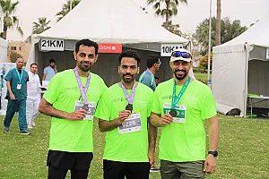 سباق الجبيل الصناعية