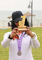 سباق الجبيل الصناعية