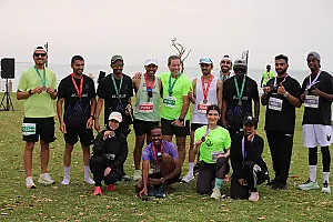 سباق الجبيل الصناعية