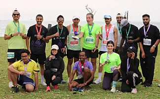 سباق الجبيل الصناعية