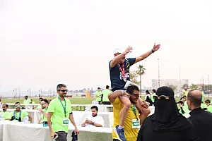 سباق الجبيل الصناعية