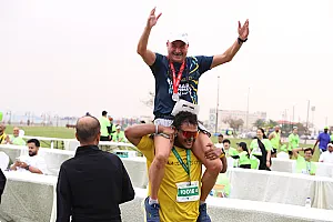 سباق الجبيل الصناعية