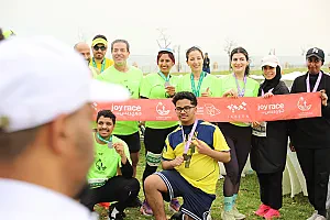 سباق الجبيل الصناعية