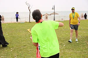 سباق الجبيل الصناعية